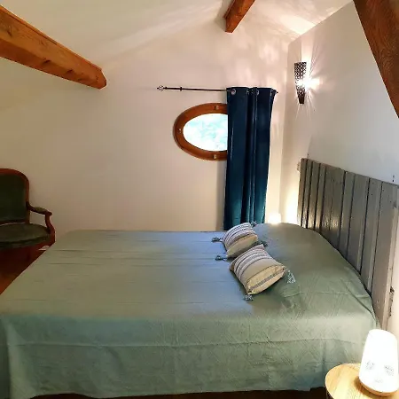 Manade Blanc - La Feniere
