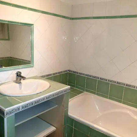 Holiday home Manade Blanc - La Feniere *