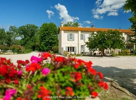 Holiday home Manade Blanc - La Feniere