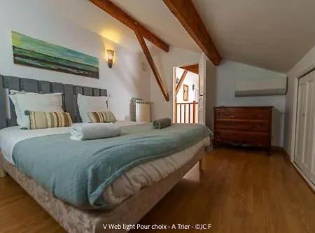 Manade Blanc - La Feniere Holiday home Arles