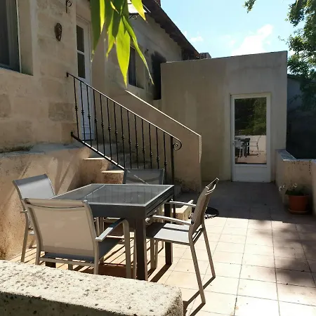 Manade Blanc - La Feniere Arles