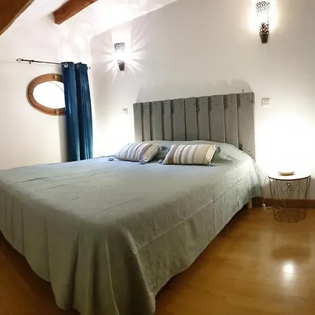 Holiday home Manade Blanc - La Feniere